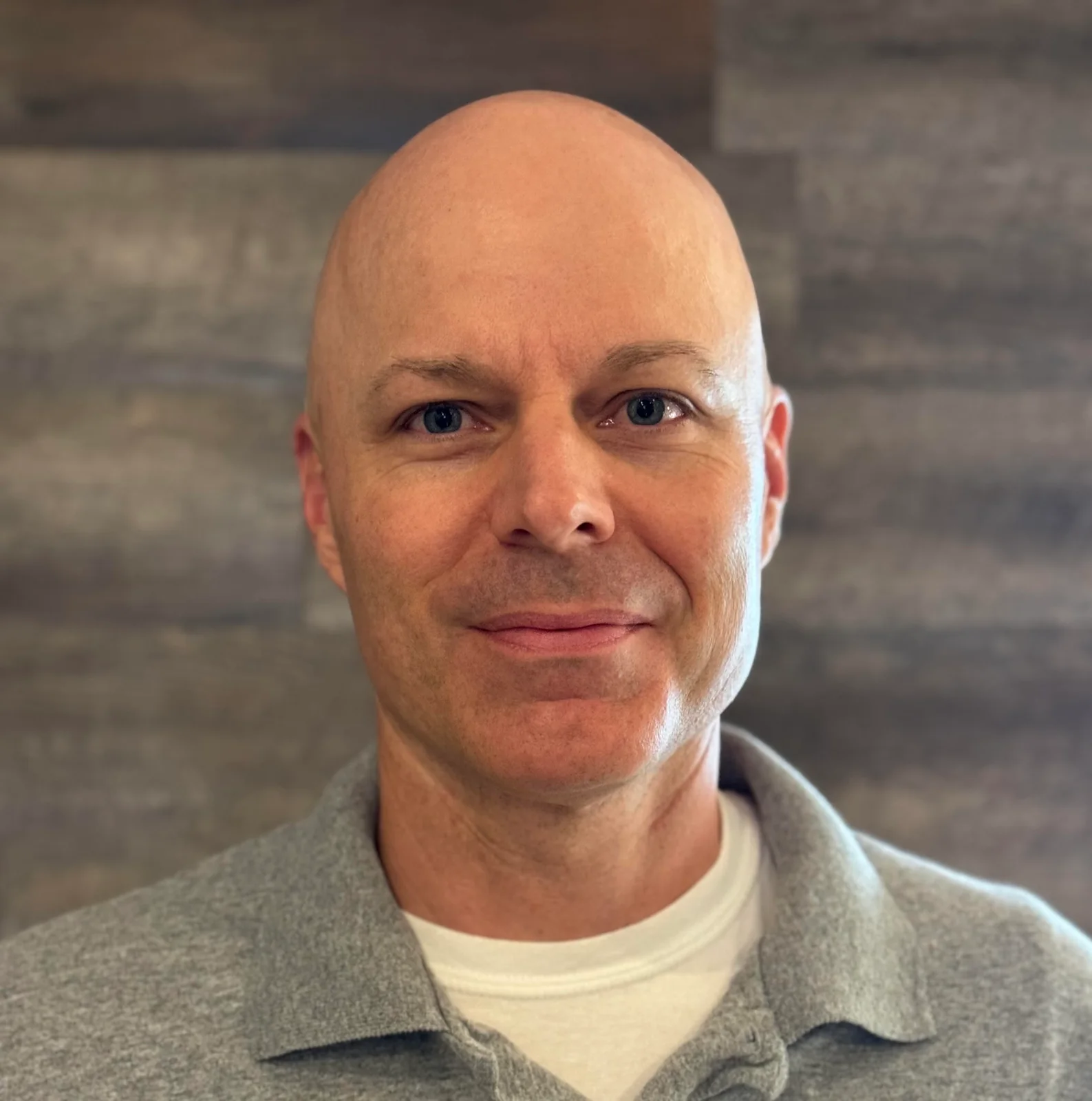 Josh Walther of BoardWalk Property Inspections LLC