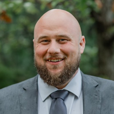 Keven Scharaswak of SkazPro Consulting